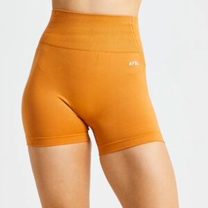 AYBL BALANCE V2 SEAMLESS SHORTS